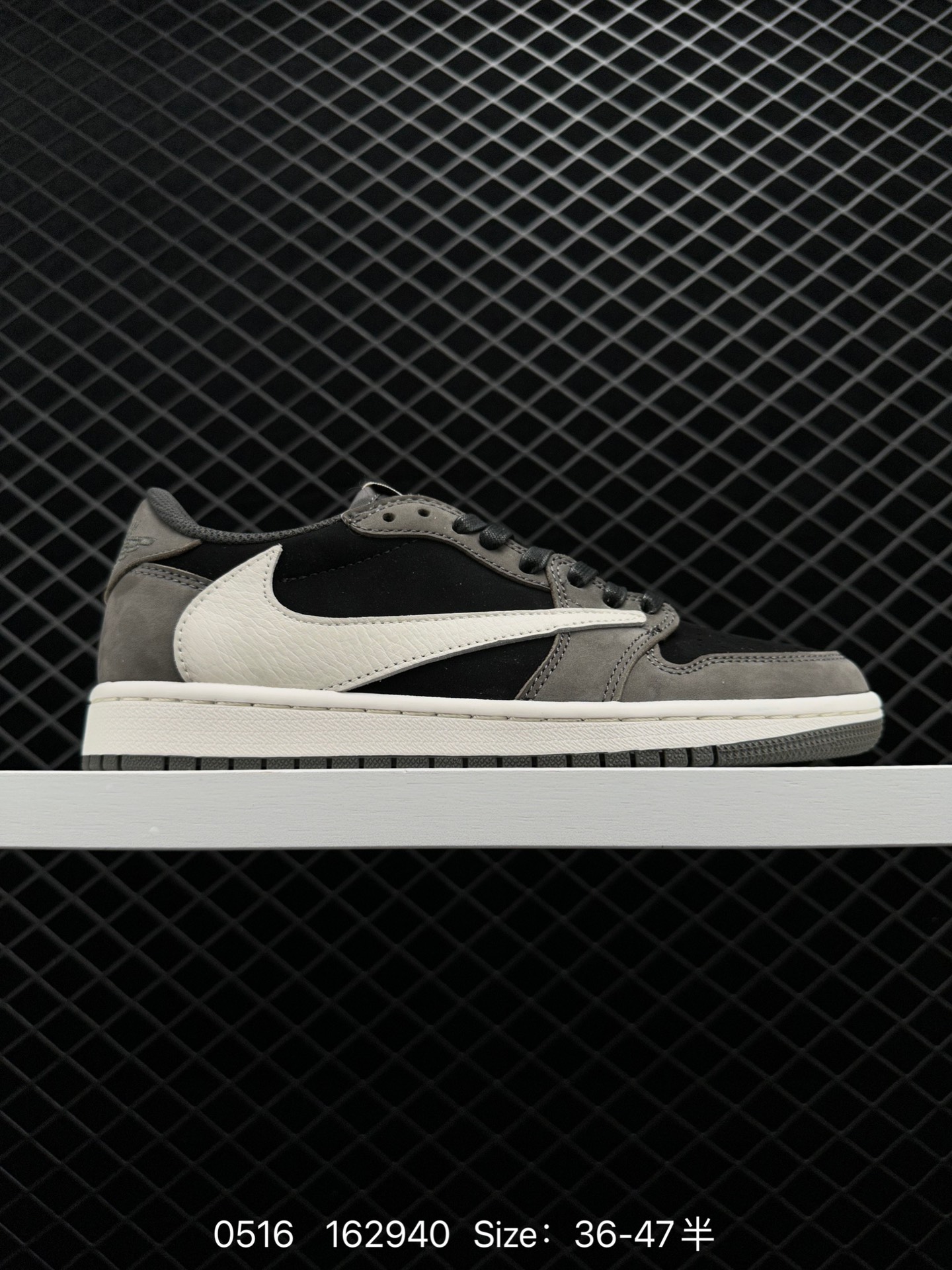 Travis Scott x Air Jordan 1 Travis Scott x Air Jordan 1